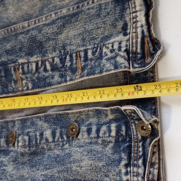 CARBON MEN'S JACKET - Picture 15 of 17